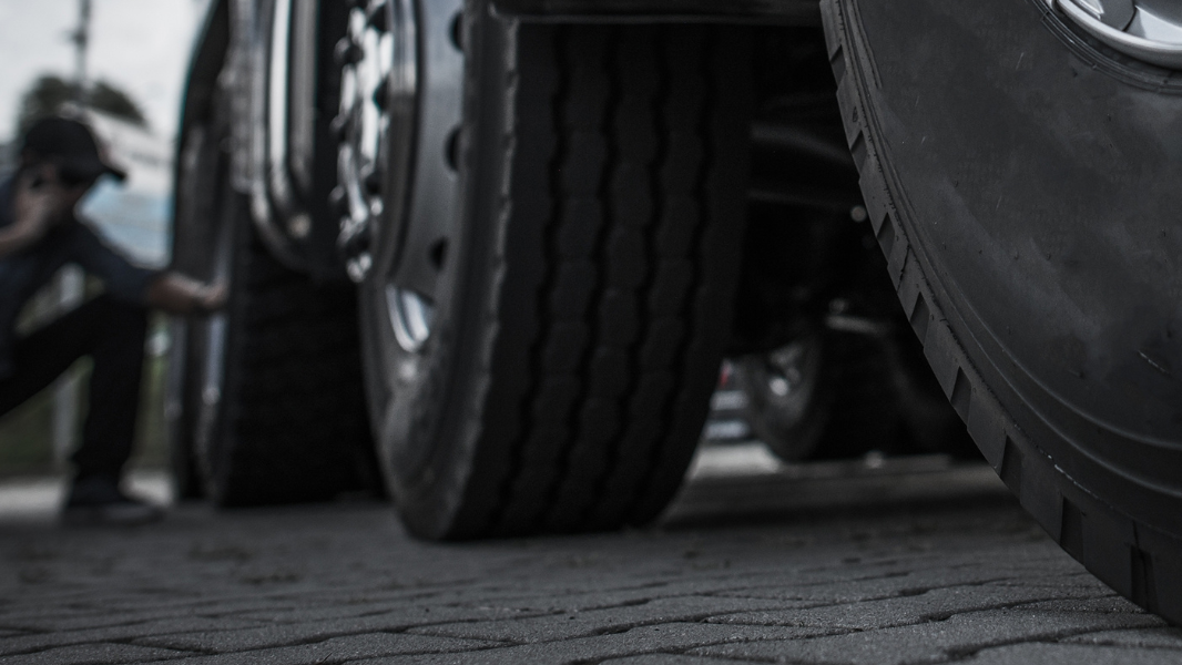 Tire Talk: What Every Driver Should Know About Staying Road Ready