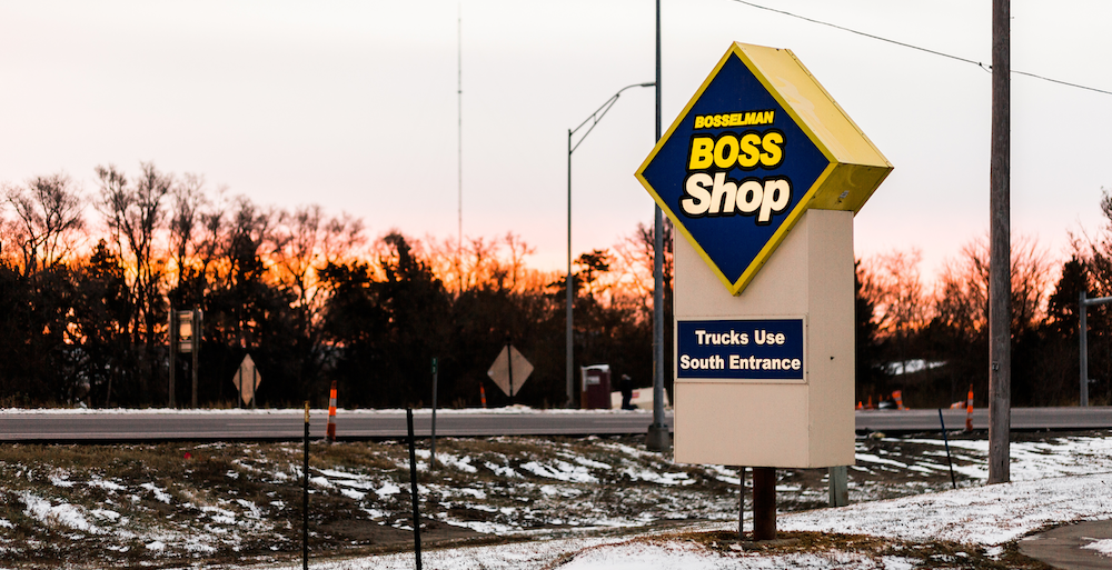 Excellence in Action: How Sioux Falls Embodies the Blue and Gold Spirit