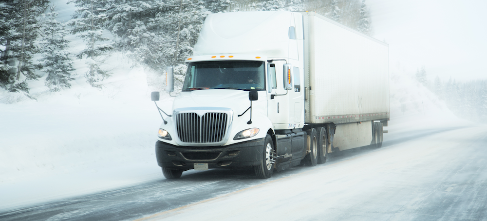 Winter-Ready: Your Truck Maintenance Checklist for Cold Snaps, Chain Laws & Fuel Protection