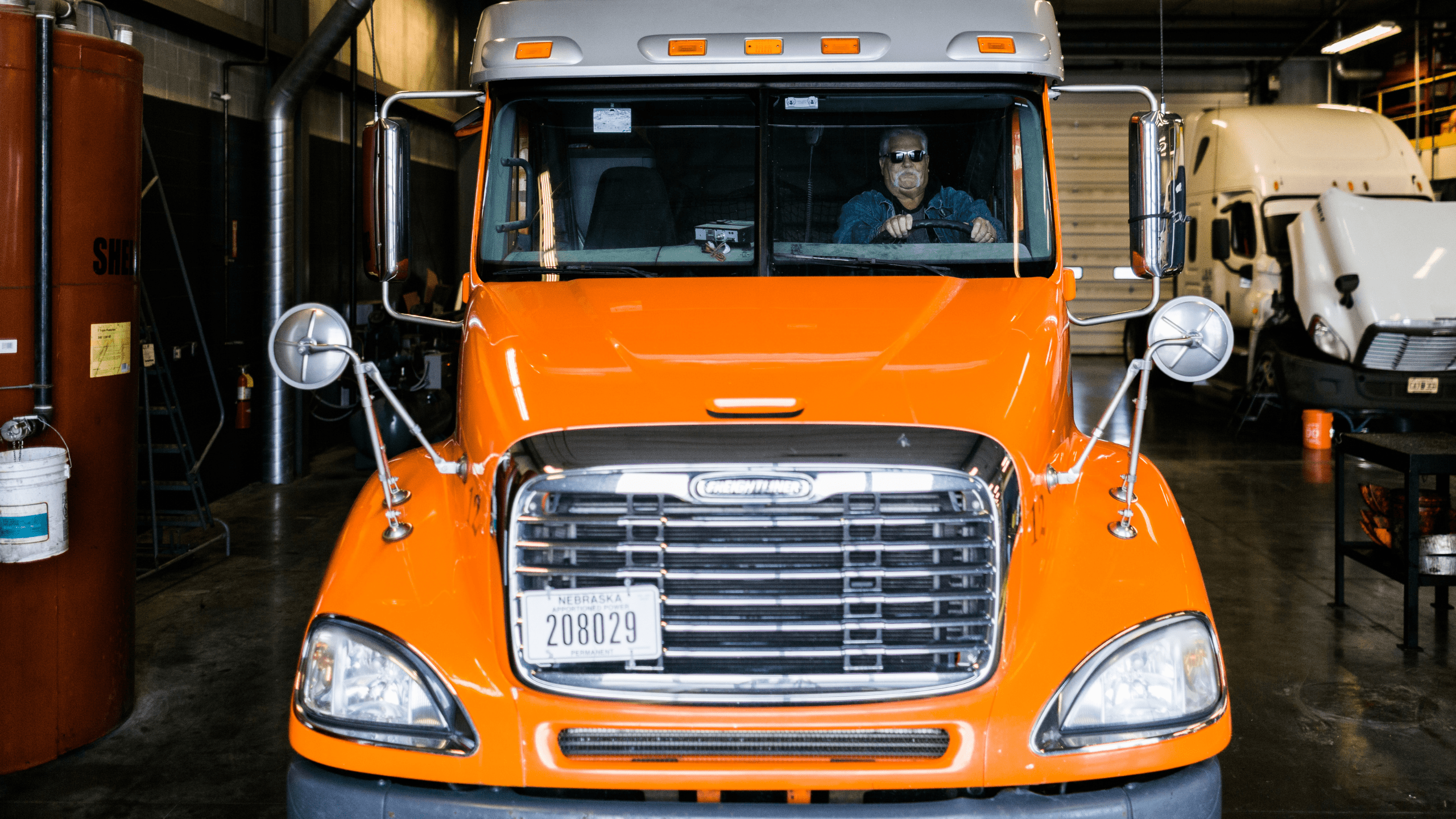 Why Antifreeze Matters: Protecting Your Engine for the Long Haul