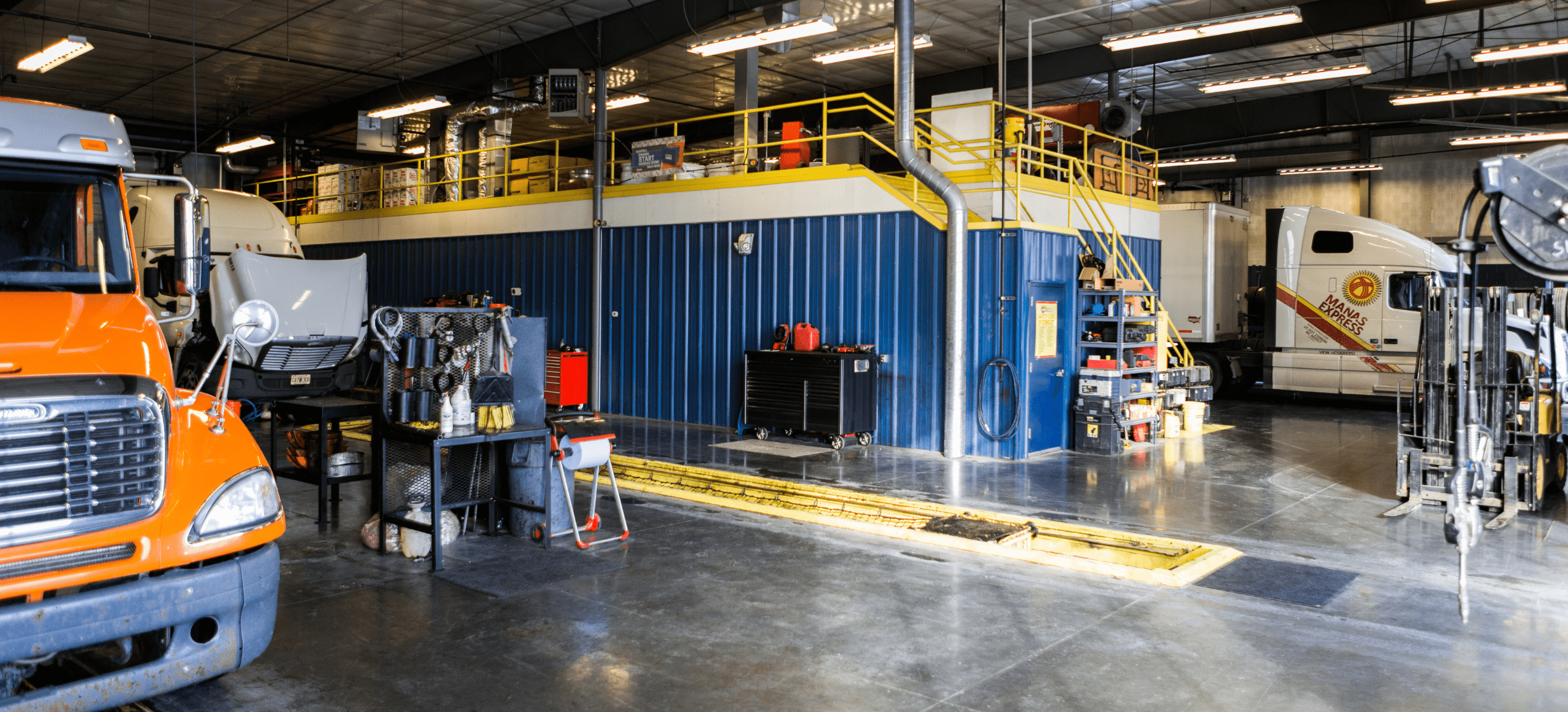Battery Maintenance: The One Check Drivers Can’t Afford to Skip