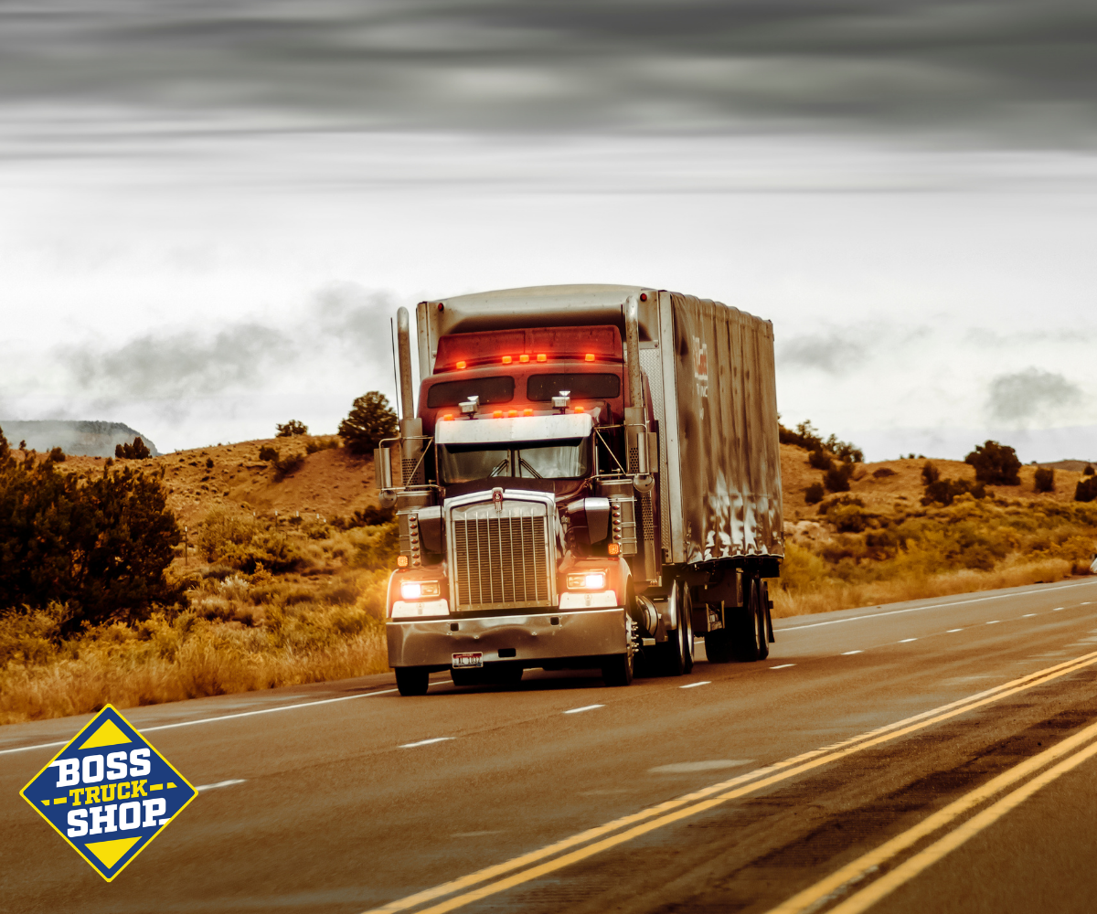 Mudflaps & Wiper Blades: Small Parts That Make a Big Safety Impact
