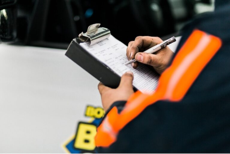 CVSA Inspections