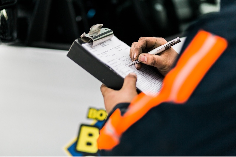 CVSA Inspections: Be Ready Before You’re Pulled Over